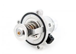 Термостат BMW 5 (E60),7 (E65,F01,F02),X5 (E70),X6 (E71) (N63) OE 11 53 7 586 885 BMW
