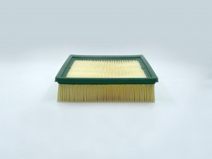 Элемент фильтрующий ВАЗ-2108-2115,2123i воздушный BIG FILTER GB9597 BIG FILTER