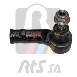 наконечник рулевой правый!\ Audi A3/TT S3 1.8T 99>, VW Golf 3.2 98> 91-05904-1 RTS