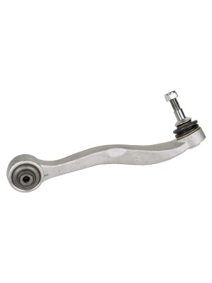 рычаг задний нижний левый! алюм BMW E60 2.0i-4.5i/2.5D-3.5D 03> Z24547 ZENTPARTS