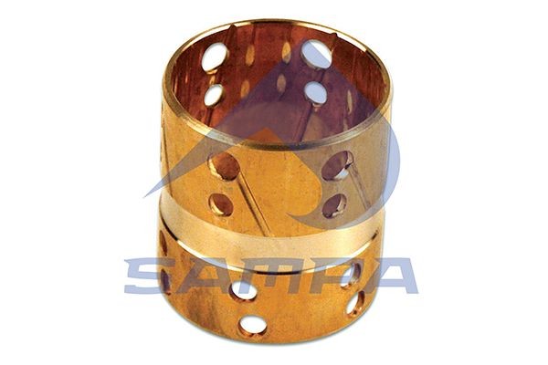 Втулка SAF шкворня (60x65x70мм) SAMPA 075.076 SAMPA