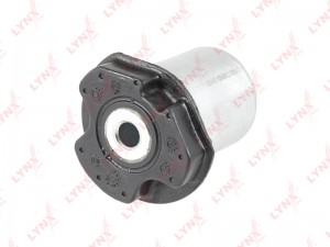 Сайлентблок задней балки C9060 LYNXAUTO