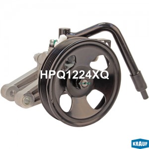 Насос гидроусилителя руля HPQ1224XQ HPQ1224XQ KRAUF
