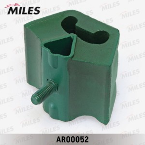 Опора двигателя VAG 80/PASSAT 1.6-2.0 72-91 AR00052 AR00052 MILES