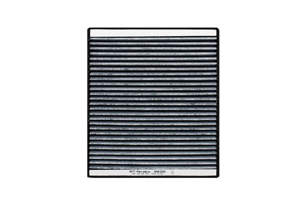 Фильтр салона SAK200 SCT