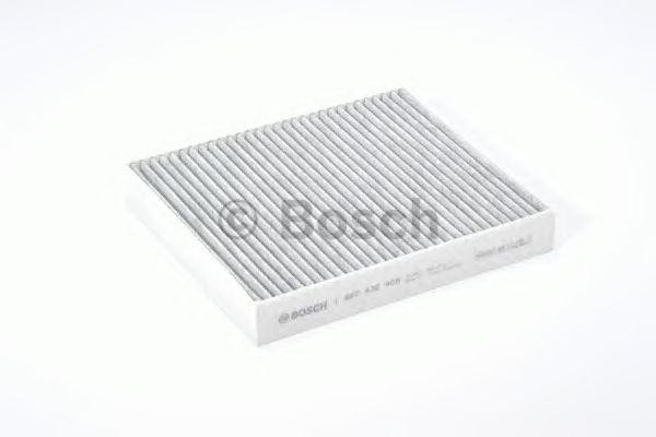 FORD C-MAX (2003-2010) УГОЛЬНЫЙ 1 987 432 409 BOSCH