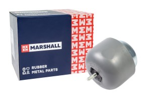 Опора двигателя VAG: A4 94-, A6 97-, Superb 02-, Passat 97- (M8080194) M8080194 MARSHALL