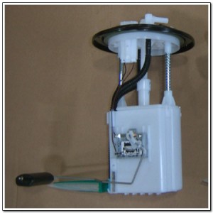 Датчик уровня топлива SSANGYONG Kyron (06-),Actyon (06-) (D20/27) (с подогревом) 2232009450 SSANG YONG