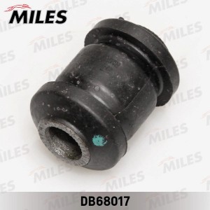 Сайлентблок рычага передней подвески CHEVROLET AVEO 03- DB68017 DB68017 MILES