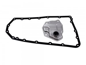 Фильтр масляный АКПП PEUGEOT 4007 (с прокладкой) SAKURA TE10340 SAKURA