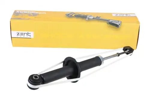 амортизатор задний газовый! Mitsubishi Outlander 2.0-2.4 03> Z01420 ZENTPARTS