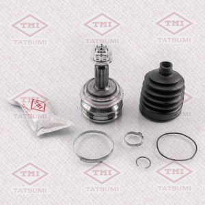 ШРУС наружный к-т MITSUBISHI Pajero 07- TDA1016 TDA1016 TATSUMI