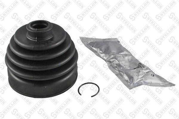 к-кт пыльника ШРУСа наружного!\ Opel Monterey 3.1TD/3.2 88-98 13-00592-SX STELLOX