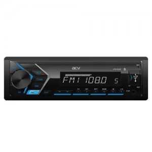 Магнитола автомобильная 1DIN ACV AVS814BB ACV