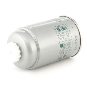 VW GOLF II / JETTA / T2 >92 WK8422 MANN FILTER