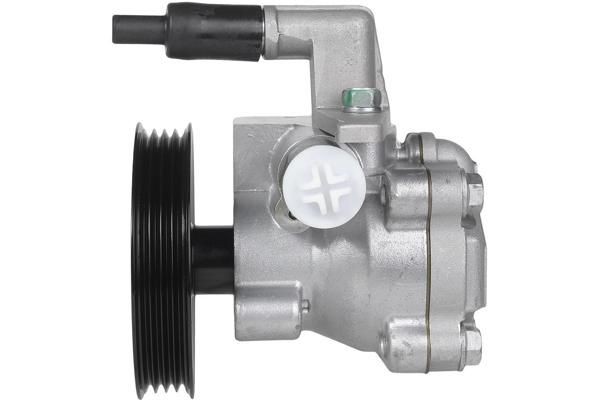 насос гидроусилителя руля! 5711025000\ Hyundai Accent II 1.3/1.5 00-05 00-36417-SX STELLOX