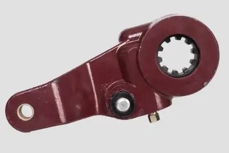 Рычаг ПАЗ-3203, 3204 регулир тормоза левый /АМ/ PT4009 AVTOMAGNAT