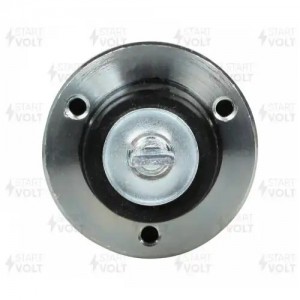 Реле втягивающее стартера для а/м VAG Touareg (05-) (10-) 3.6FSi (VSR 1809) VSR1809 START VOLT