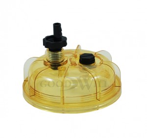 Стакан сепаратора FSG1002 FSG 1002 GOODWILL