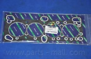 Прокладка ГБЦ HYUNDAI AVANTE(XD) 00-06 PGA-N009 PGA-N009 PMC PARTS MALL