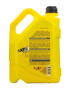 Масло моторное синтетическое BARDAHL XTS 10W-60 5л 36253 36253 BARDAHL