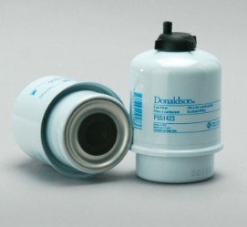 Фильтр топливный INGERSOLL-RAND / JOHN DEERE / SDMO / GEHL / LIEBHERR P551423 DONALDSON