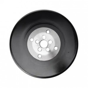 Гаситель крутильных колебаний КАМАЗ Камминз ISLe (5262890) (Haffen) 13140 HAFFEN