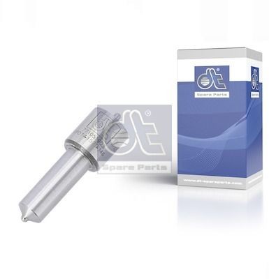 Распылитель SCANIA 143 дв.DSC14.03,14.04,14.05,14.06 (DLLA144P144) DT 112146 DIESEL TECHNIC