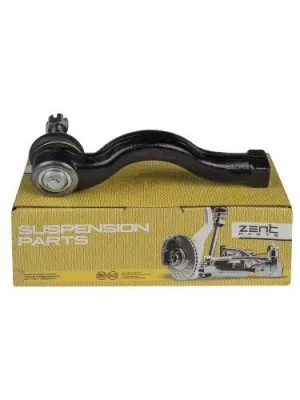 наконечник рулевой левый! Mitsubishi Pajero V63/65/Montero 99> Z10958 ZENTPARTS