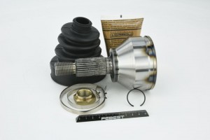 ШРУС наружный к-кт!\ Ford Mondeo 2.0Di 16V/TDCi/2.5 V6 24V 00> 2110-CAK FEBEST