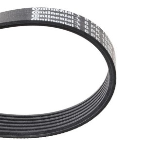 ремень поликлиновой!\ Peugeot/Partner 1.1-1.6 98>, Rover 75 2.0/2.5 V6 99> 6-PK-1560 CONTITECH