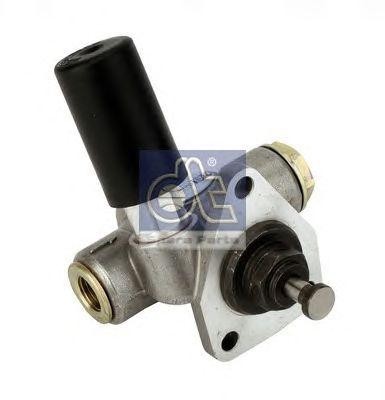 Насос топливный IVECO MAN VOLVO ТННД (шток) DT 2.12102 DIESEL TECHNIC