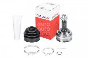 HONDA CR-V / SHUTTLE RA1 С КОЛЬЦОМ ABS!!! 32X64X28 5730123 METACO