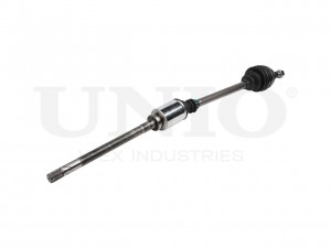 Привод в сборе передний правый CVJ-10095 UNIO