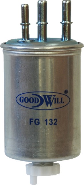 Фильтр топливный FG132 FG 132 GOODWILL