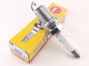 Свеча зажигания NGK 4291 ZFR6F11 NGK