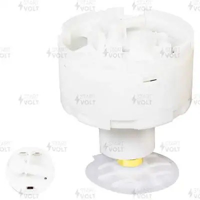 AUDI A6 97>/PASSAT B5 1.8-2.8 4.0 BAR SFM1827 START VOLT