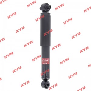 амортизатор задний газовый!\ Opel Meriva B 10> 344715 KAYABA