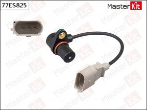 Датчик, положение коленвала  AUDI VW 1.6 2.0TFSi 03- 77ES825 77ES825 MASTER KIT