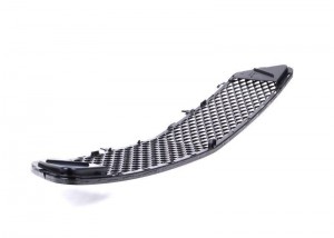 решетка бампера! \MB W212 1.8 09> A 212 885 12 53 MERCEDES BENZ