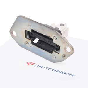 Опора двигателя VOLVO S60 (00-09) правая HUTCHINSON 538605 HUTCHINSON