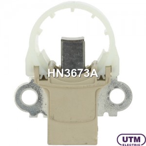Щеткодержатель HONDA Civic генератора UTM HN3673A UTM