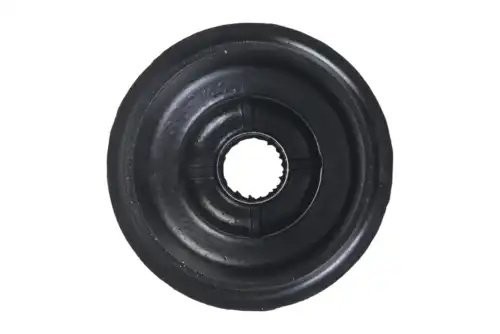 опора амортизатора переднего!\ Citroen C1, Fiat Punto, Peugeot 107, Toyota Yaris Z12045 ZENTPARTS