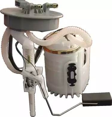 Насос топливный VW Golf,Sharan,Passat,T4 с датчиком MEAT&DORIA 76415 C MEAT DORIA