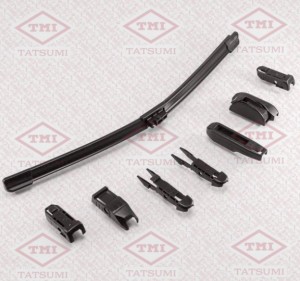 БЕСКАРКАСНАЯ ПОД КРЮЧОК 600 мм TFH1060 TATSUMI