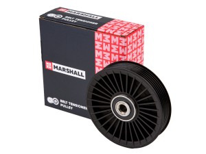 Ролик прив. ремня Infiniti Q50 13- MB C-Class 08- E-Class 09- S-Class 05- Opel A MS9159 MARSHALL