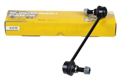 тяга стабилизатора переднего! Opel Vectra 95>, Saab 9-5 98> Z29012 ZENTPARTS