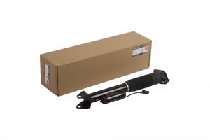 Пневмоамортизатор Задн. Mercedes Benz MGle W166 2011-2018 GlGls X166 2011-2018 M M8012820 MARSHALL