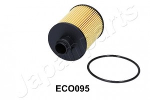 фильтр масляный!\ Alfa 159, Fiat Bravo/Croma/Grande Punto, Lancia Delta/Musa 05> FO-ECO095 JAPAN PARTS GROUP