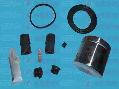 рем.к-т диск.торм.с поршнем \ Audi, BMW, Ford, Opel, VW d.60 D41088C AUTOFREN SEINSA